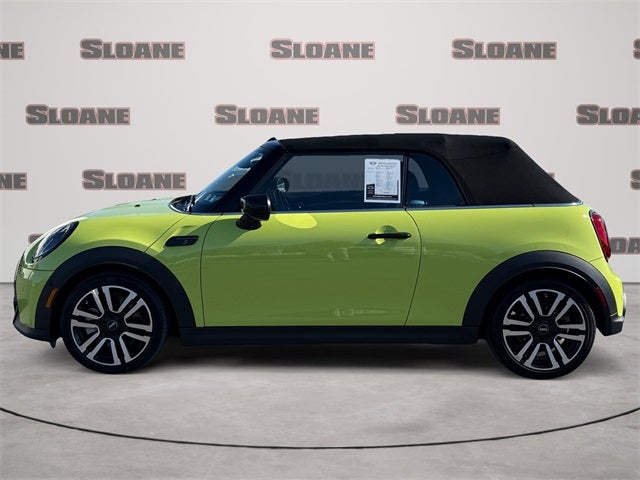 2024 MINI Cooper S Signature