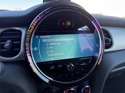 2024 MINI Cooper S Signature