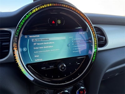 2024 MINI Cooper S Signature