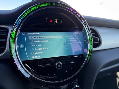 2024 MINI Cooper S Signature