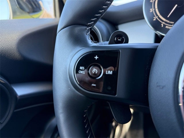 2024 MINI Cooper S Signature