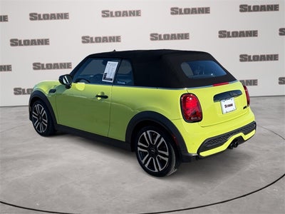 2024 MINI Cooper S Signature