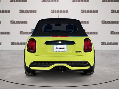 2024 MINI Cooper S Signature