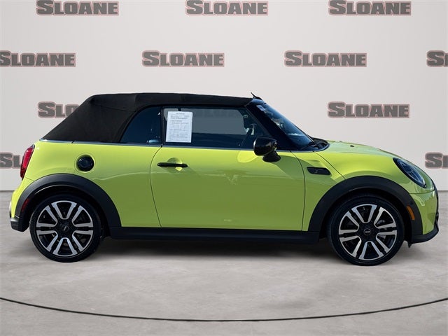 2024 MINI Cooper S Signature