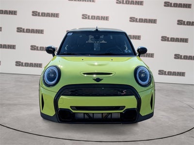 2024 MINI Cooper S Signature