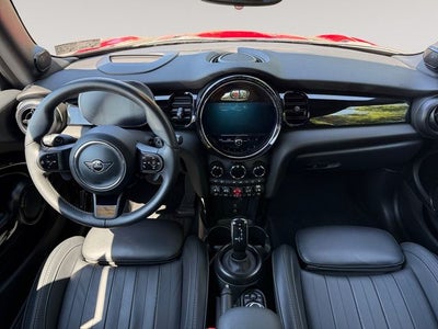 2024 MINI Cooper S Signature