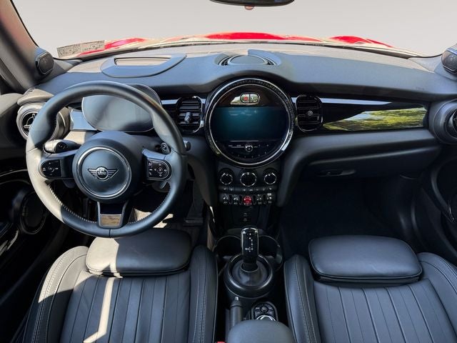 2024 MINI Cooper S Signature