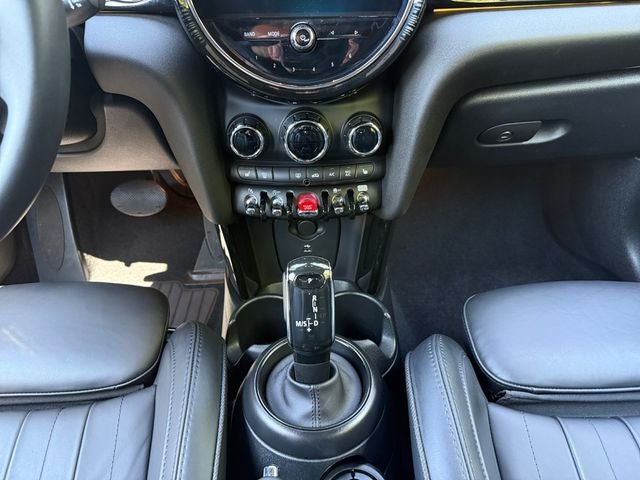 2024 MINI Cooper S Signature