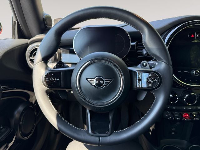 2024 MINI Cooper S Signature