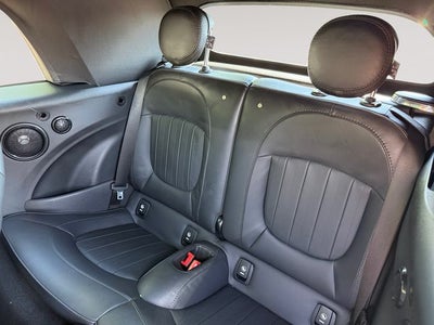 2024 MINI Cooper S Signature