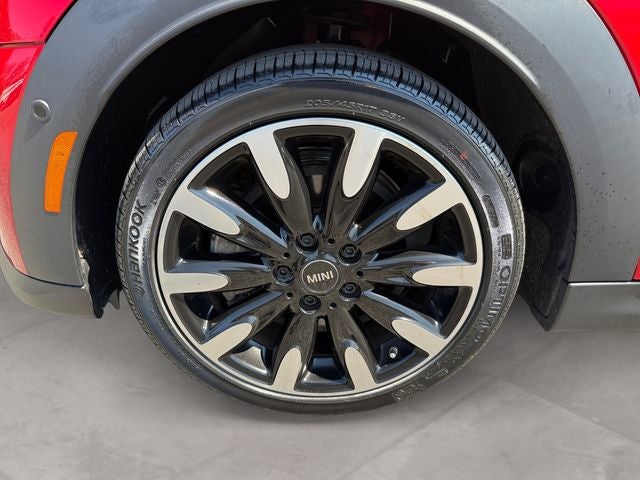 2024 MINI Cooper S Signature