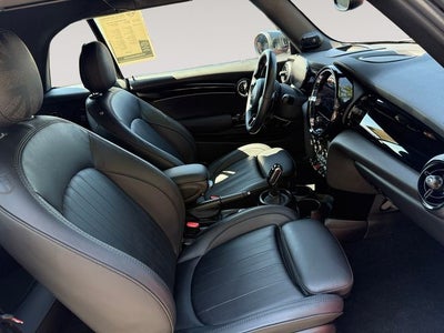 2024 MINI Cooper S Signature