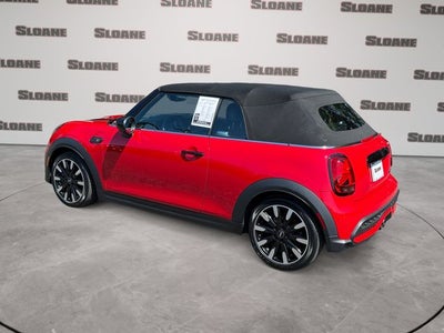 2024 MINI Cooper S Signature
