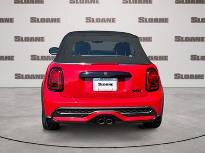 2024 MINI Cooper S Signature