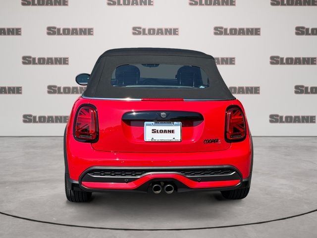2024 MINI Cooper S Signature