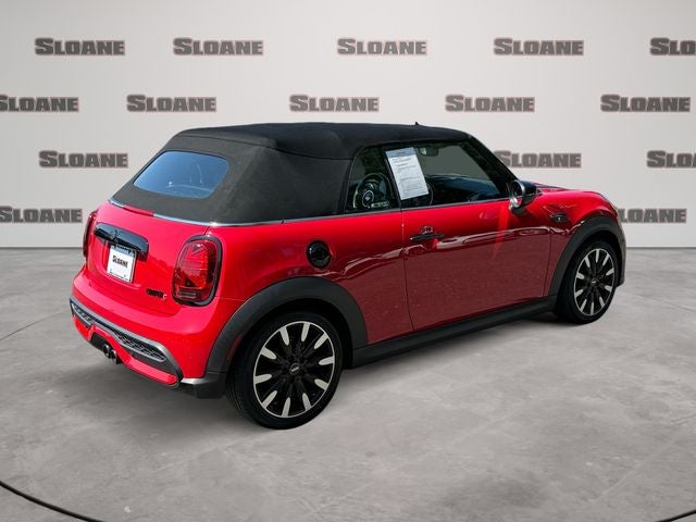 2024 MINI Cooper S Signature