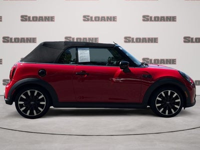 2024 MINI Cooper S Signature