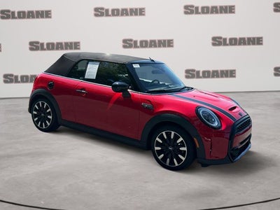 2024 MINI Cooper S Signature