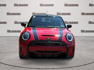 2024 MINI Cooper S Signature