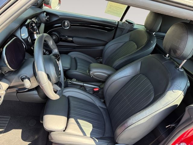 2024 MINI Cooper S Signature