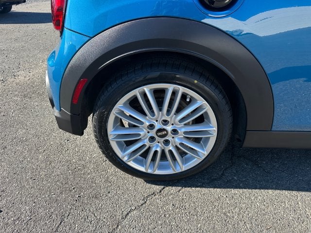 2024 MINI Cooper S Signature