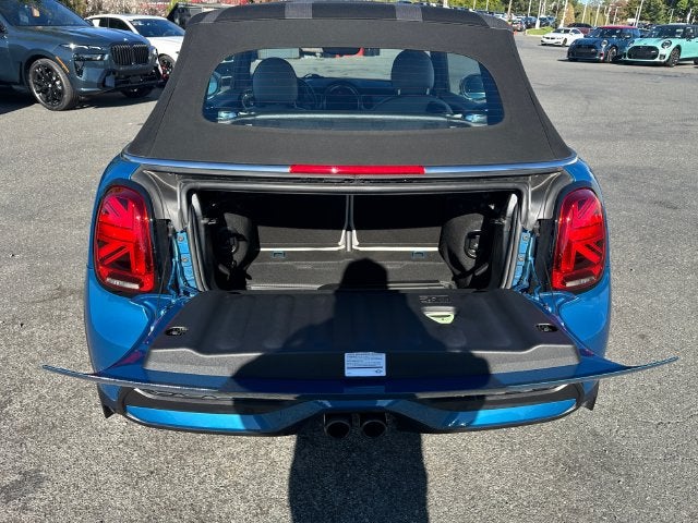 2024 MINI Cooper S Signature