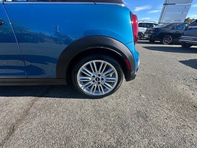 2024 MINI Cooper S Signature