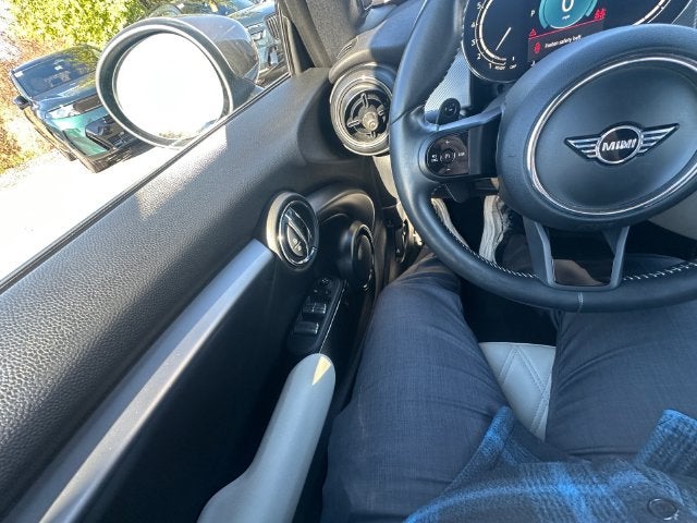 2024 MINI Cooper S Signature
