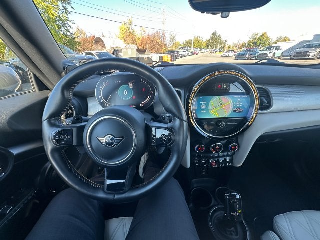 2024 MINI Cooper S Signature