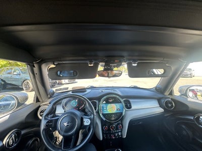 2024 MINI Cooper S Signature