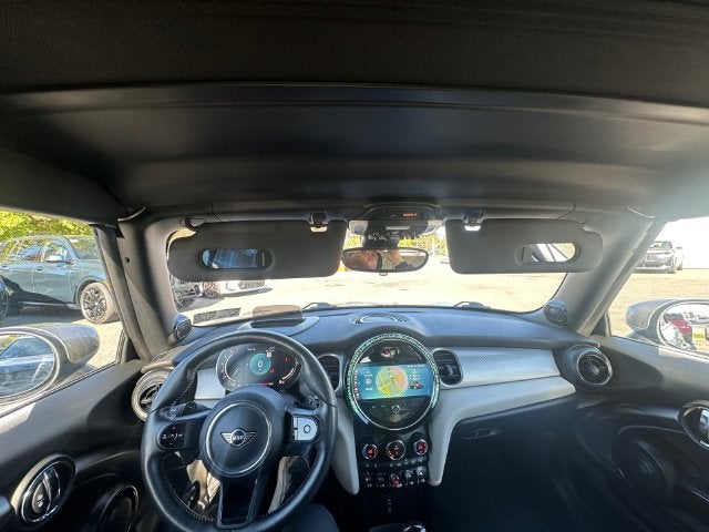 2024 MINI Cooper S Signature