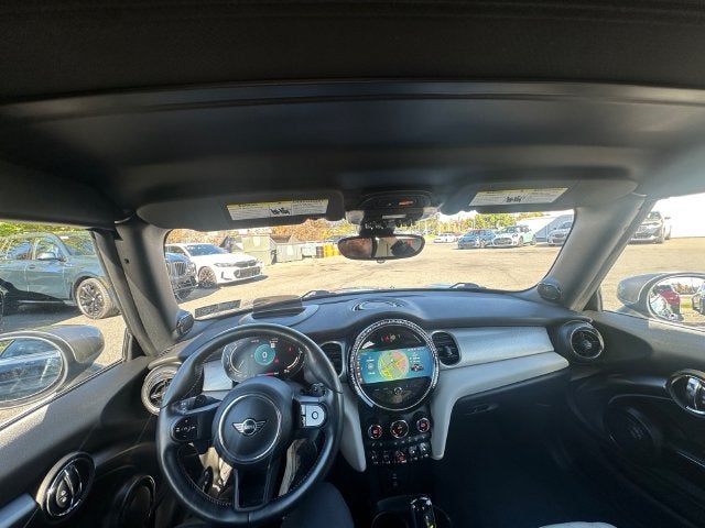 2024 MINI Cooper S Signature
