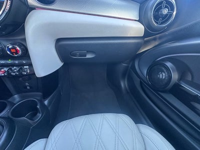 2024 MINI Cooper S Signature