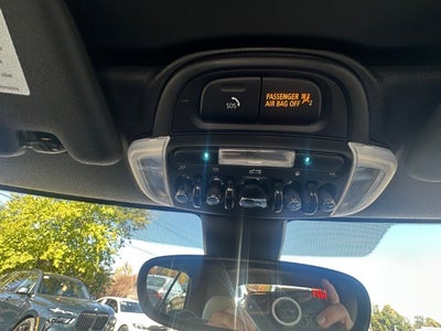 2024 MINI Cooper S Signature