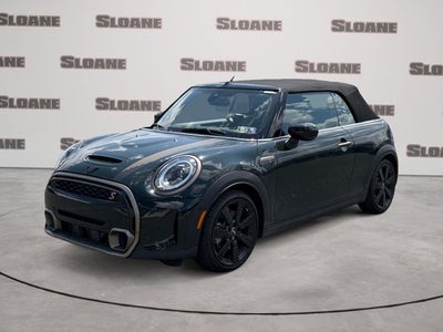 2024 MINI Cooper S Signature