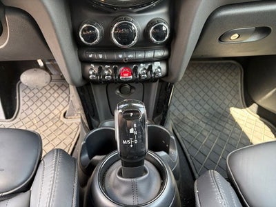 2024 MINI Cooper S Signature