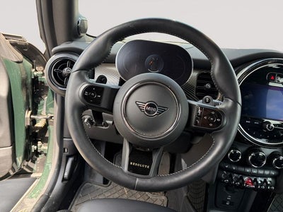 2024 MINI Cooper S Signature