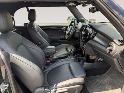 2024 MINI Cooper S Signature