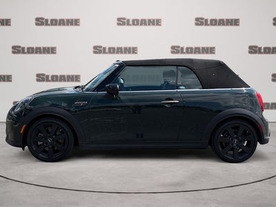 2024 MINI Cooper S Signature
