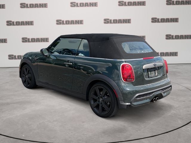 2024 MINI Cooper S Signature