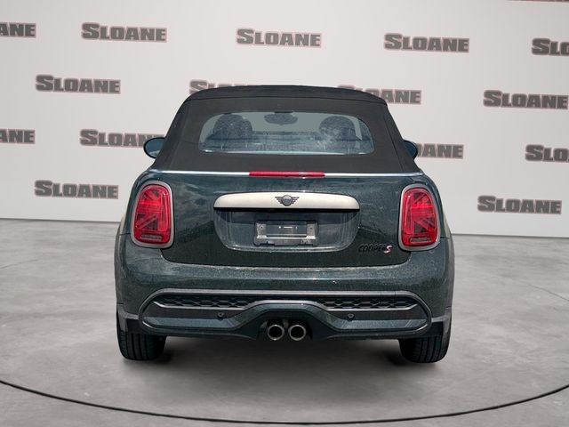 2024 MINI Cooper S Signature