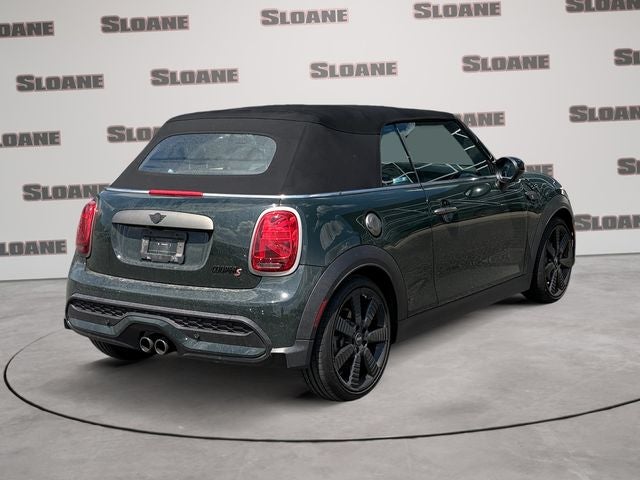 2024 MINI Cooper S Signature