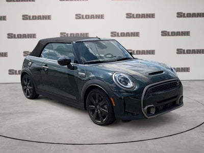 2024 MINI Cooper S Signature