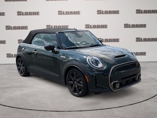 2024 MINI Cooper S Signature