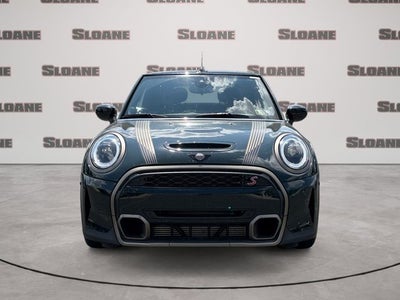 2024 MINI Cooper S Signature
