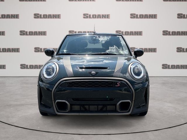 2024 MINI Cooper S Signature
