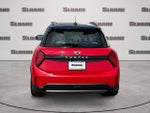 2025 MINI Cooper Signature