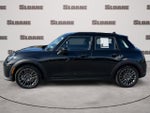 2026 MINI Cooper Signature