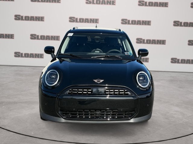 2026 MINI Cooper Signature