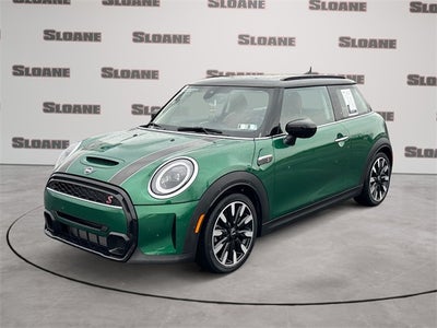 2024 MINI Hardtop 2 Door Cooper S